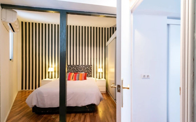 Apartamento Plaza Nueva Terraza