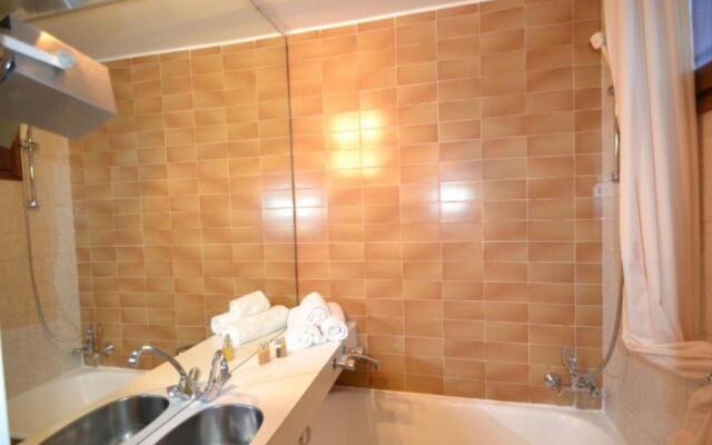 Appartement Courchevel 1850, 3 pièces, 5 personnes - FR-1-514-29