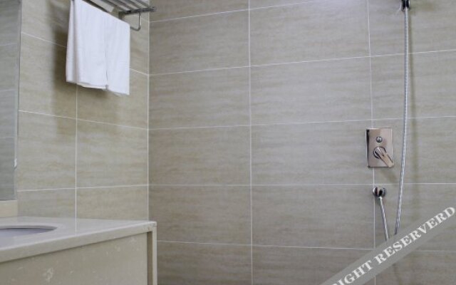 Xiongyuan Business Hotel