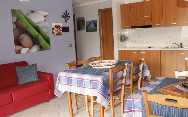 Pleasing Holiday Home in Livigno near Ski Area