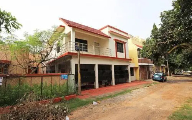 OYO 14666 Galaxy Guest House