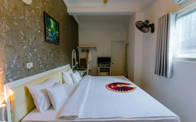 A25 Hotel - 35 Mac Thi Buoi