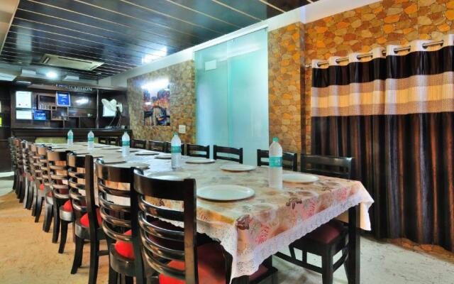 The Bonlon Inn-Near Blk Hospital