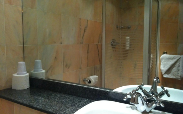 Mermaid Suite Hotel