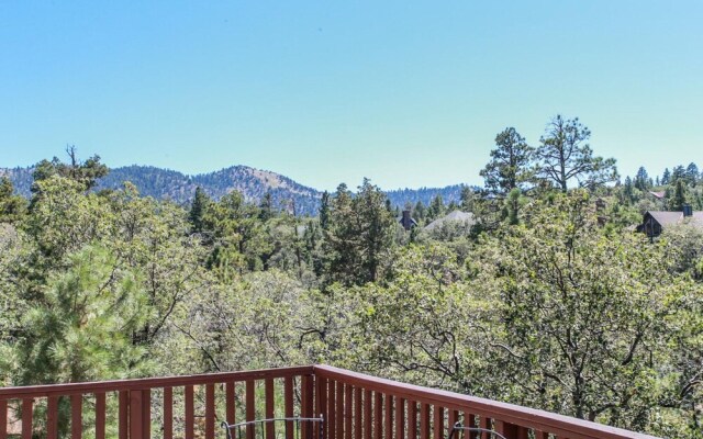 Angel View Chalet 885 by RedAwning