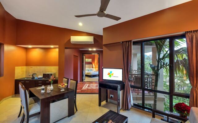 Club Mahindra Virajpet Resort