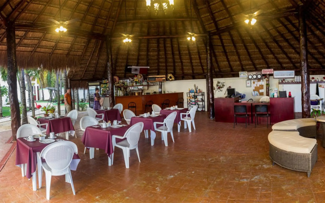 Villas Coco Resort - Adults Only