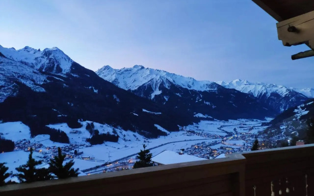 Chalet Sonnberg