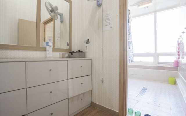 Terra Guesthouse