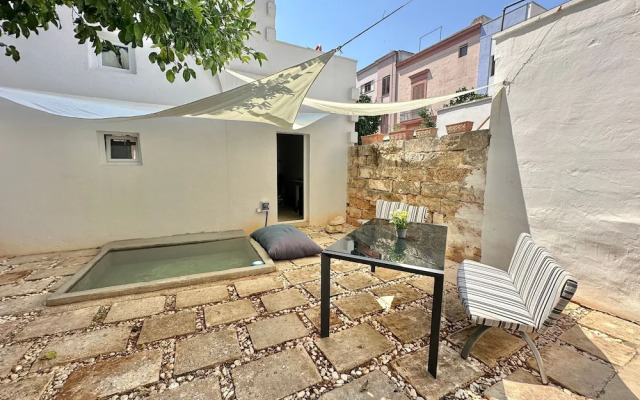 Lu Parmientu With 1 Bedrooms and 1 Bathrooms