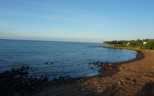 Medano Island Resort