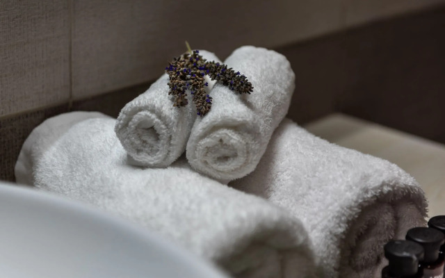 Searocks Exclusive Villas Resort