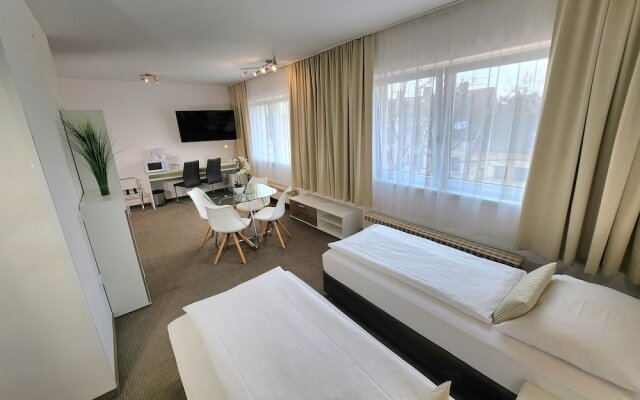 Hotel Michael