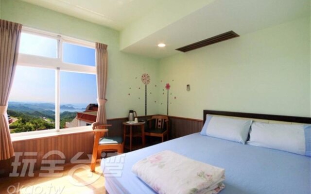 CF Kite Homestay