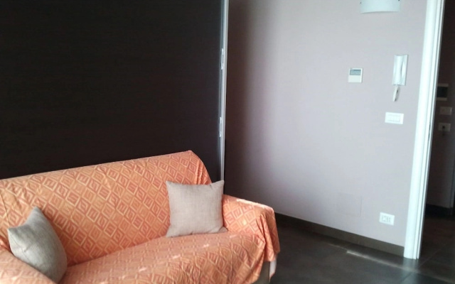 Eco-Residence