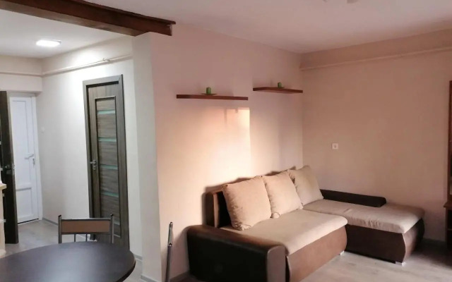Pompa Apartman
