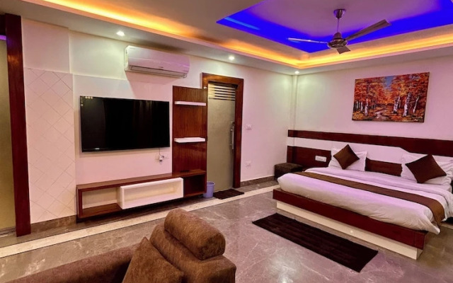 Hotel SHIVALAYA by GPH