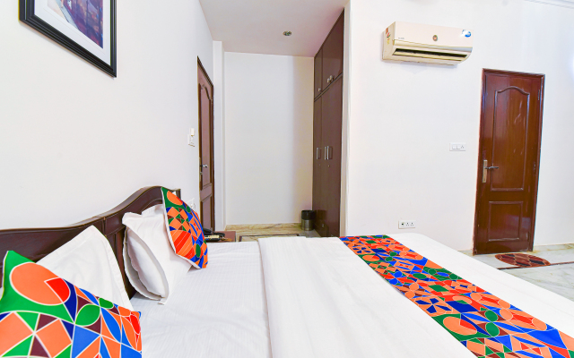 Fabhotel Gitanjali