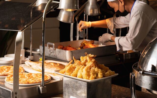 Sofitel Phnom Penh Phokeethra