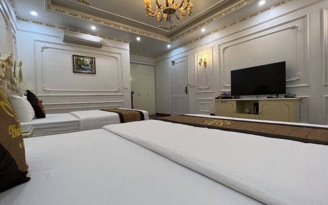 Hoa Dong Hotel Ha Nam