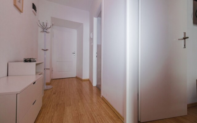 Apartment Tranquillo