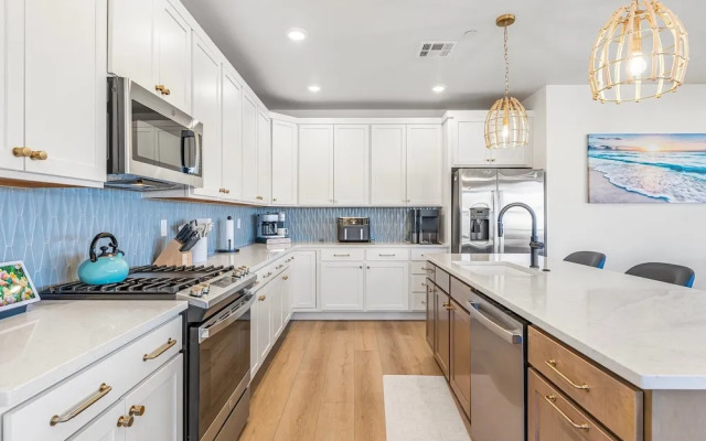 Azure Sands 3 Bedroom Condo