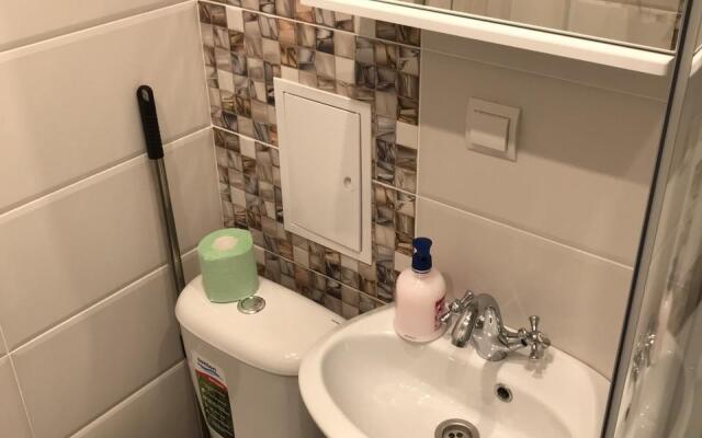 Апартаменты на улице Николо-Козинская 65