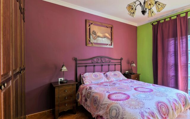 Casa Marcos