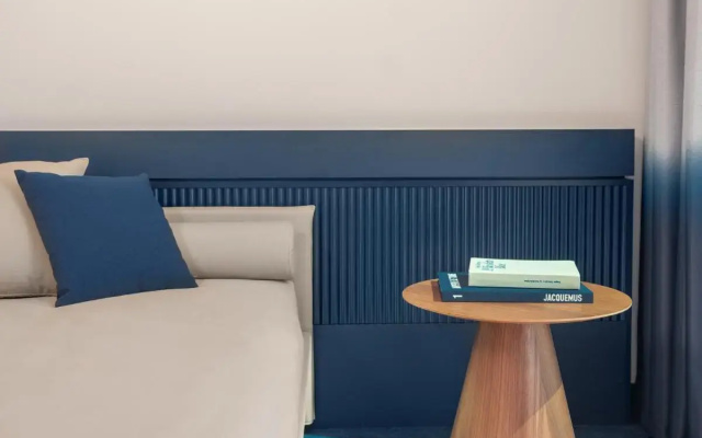 Bleu Hôtel & Spa