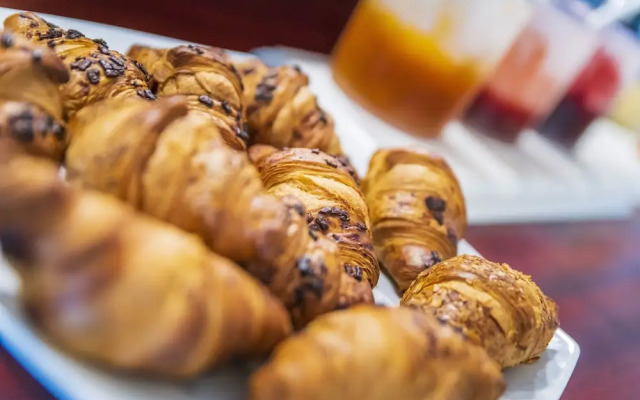 Aparthotel Koenigslinie