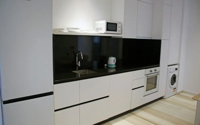 Azahar Beach Apartments