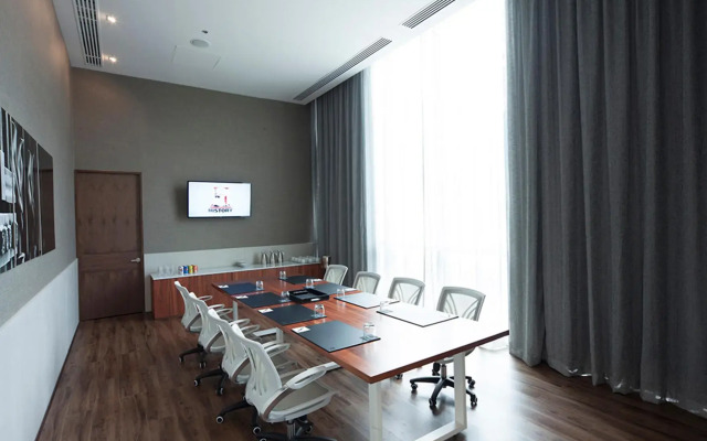 AC Hotel by Marriott Santa Fe