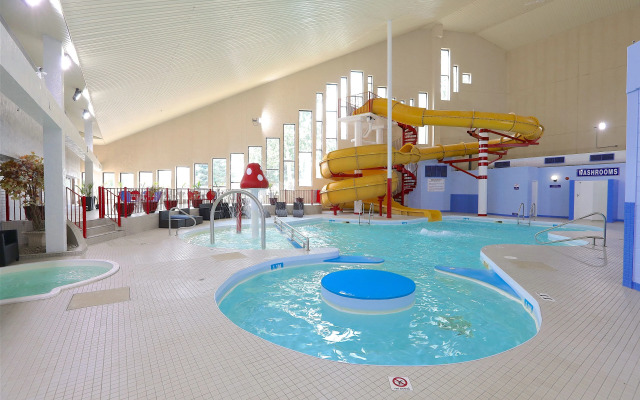 Medicine Hat Inn & Suites