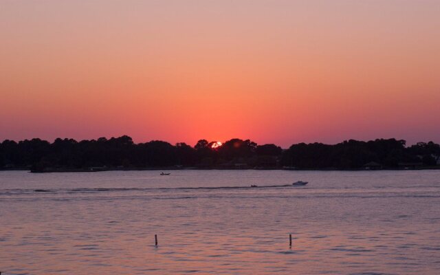 Holiday Inn Club Vacations Piney Shores Resort at Lake Conroe by IHG