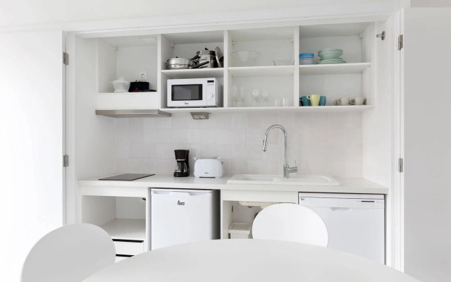 Hello Lisbon Rossio Collection Apartments
