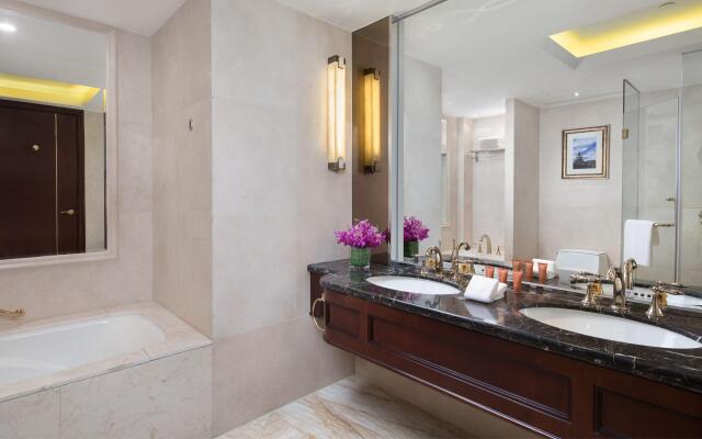 Crowne Plaza Deqing Moganshan by IHG