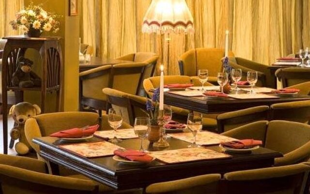 Hotel Afrodyta Business & SPA