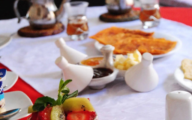 Riad Romance - Adults Only