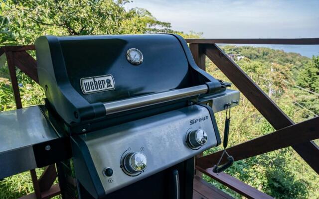 スイートヴィラ オーシャンテラスAtami