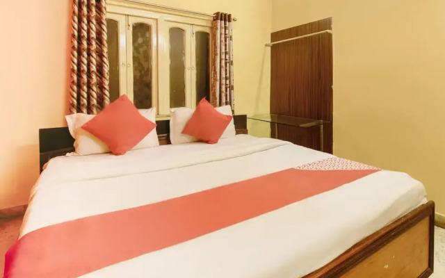 OYO 19552 Golden Deer Guest House