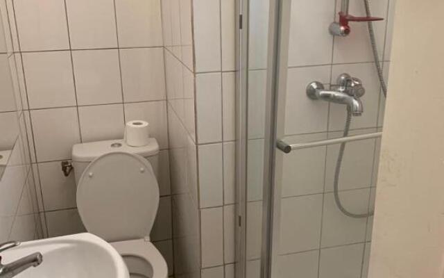 Joli 2 Pieces A Pontoise