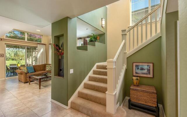 Fairway Villas Waikoloa F6