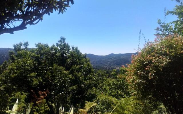 Les Jardins d'Arbousse