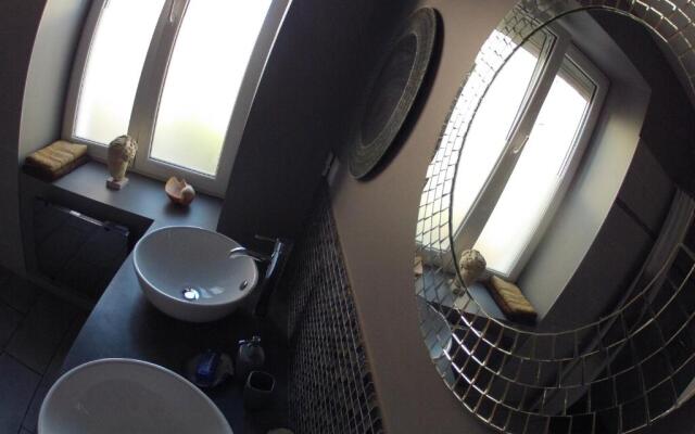 Appartement Domloc