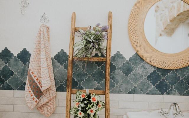 Zia Marietta Guest House