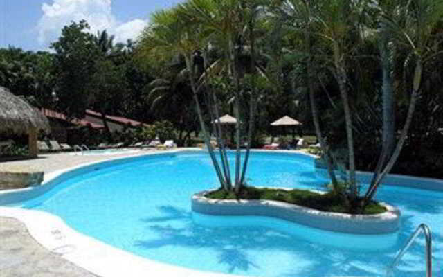 Holiday Village