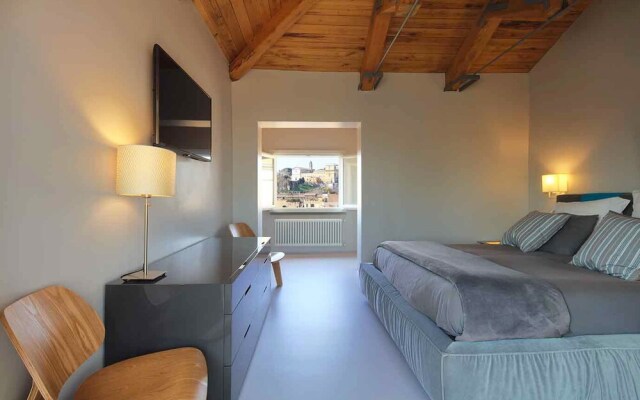 Rome Sky Loft