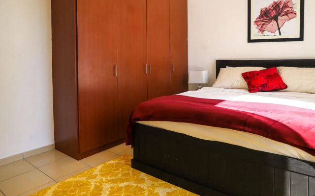 Pelicanstay at JBR Walk - Marina View - Hotel in ดูไบ - Photo 5