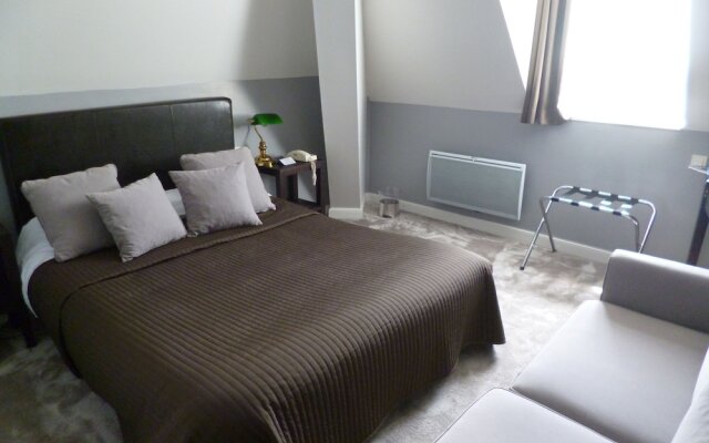 Château de la Gressière