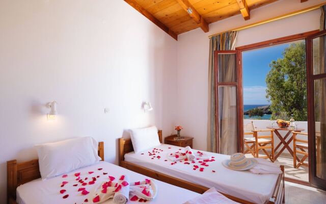 Preveli Rooms